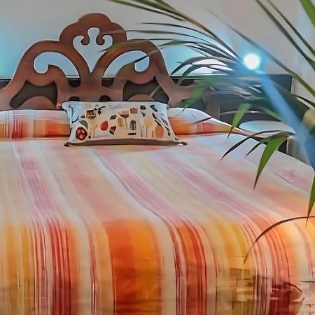 Bridge Hotel Бани ди Лука Екстериор снимка