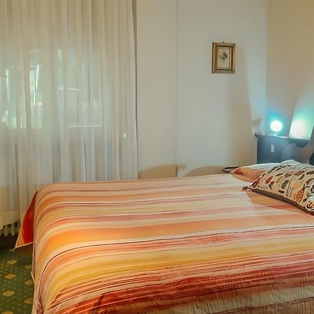 Bridge Hotel Бани ди Лука Екстериор снимка