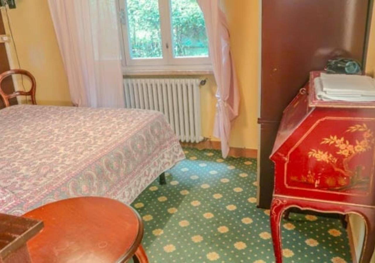 Bridge Hotel Бани ди Лука Екстериор снимка
