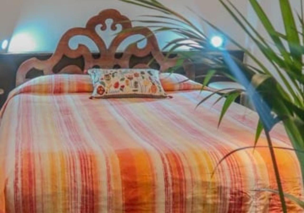 Bridge Hotel Бани ди Лука Екстериор снимка