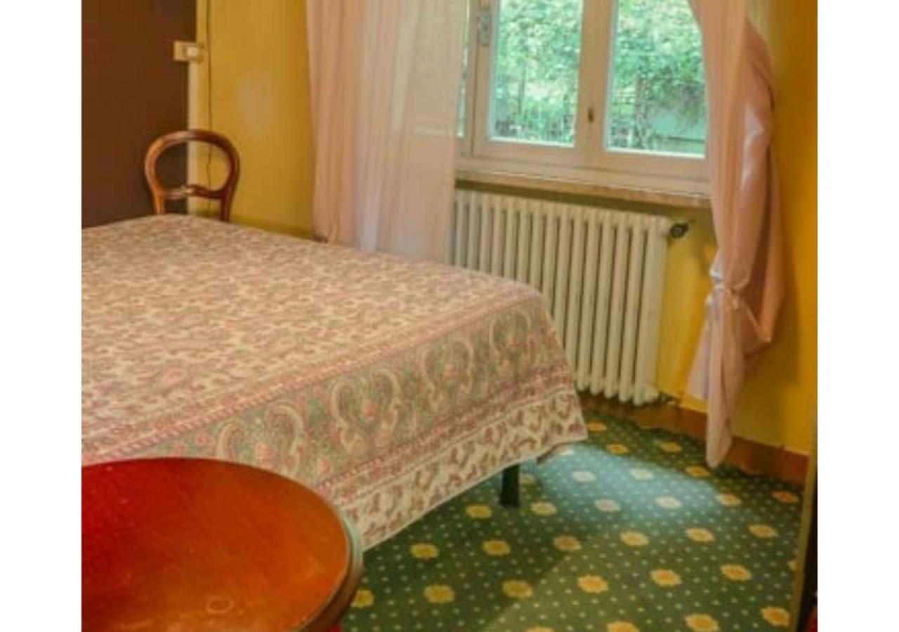 Bridge Hotel Бани ди Лука Екстериор снимка