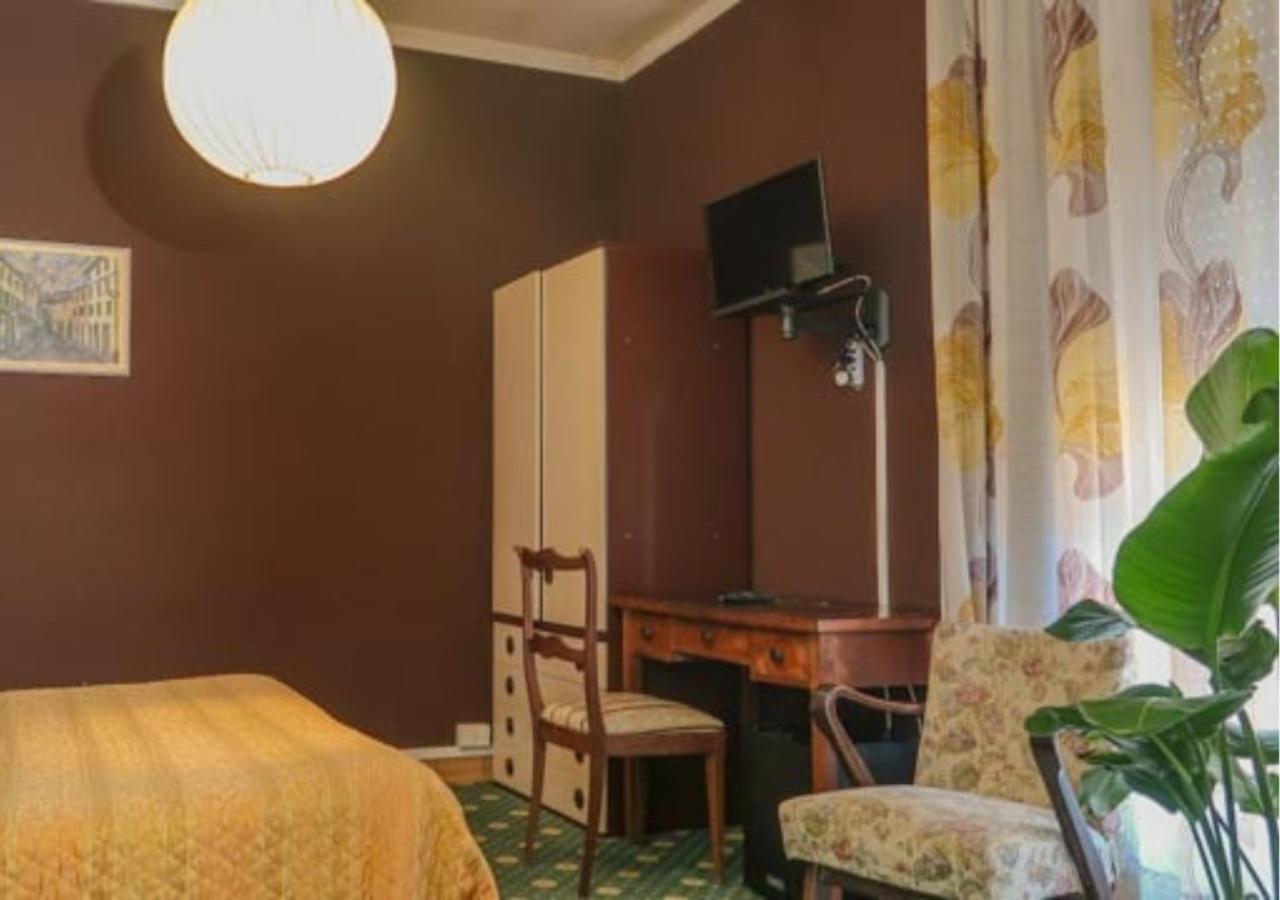 Bridge Hotel Бани ди Лука Екстериор снимка