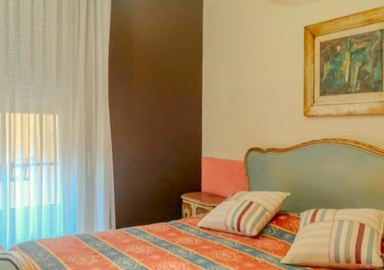 Bridge Hotel Бани ди Лука Екстериор снимка