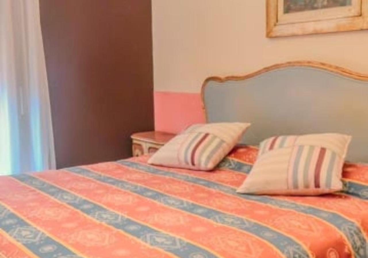Bridge Hotel Бани ди Лука Екстериор снимка