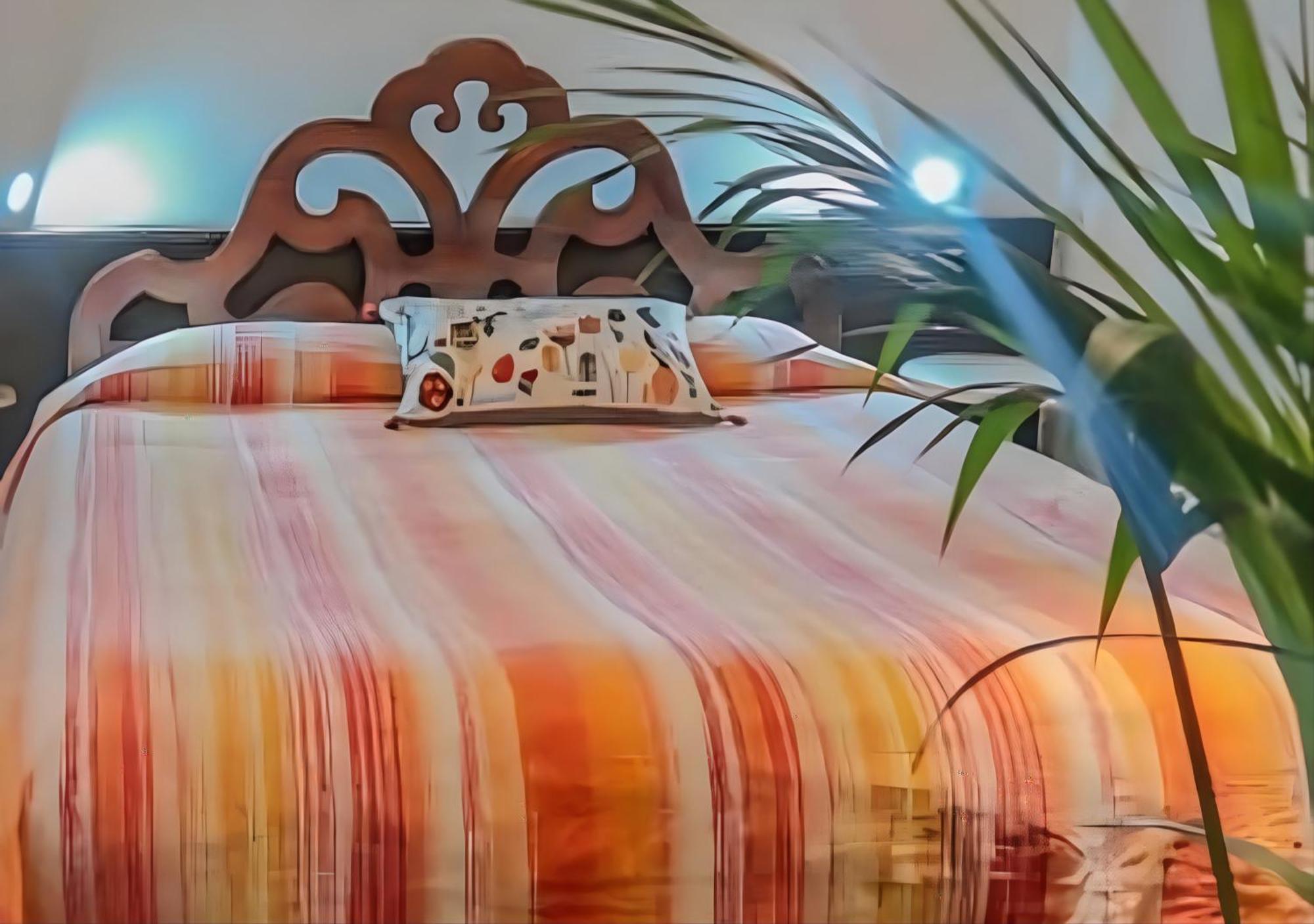 Bridge Hotel Бани ди Лука Екстериор снимка
